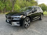Certified 2022 Volvo XC60 B5 Inscription w/ Climate Package image 4