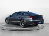 Used 2020 Hyundai Sonata SEL w/ Premium + Sunroof Package image 5