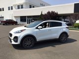 Used 2020 Kia Sportage S w/ S Premium Package image 2