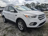 Used 2018 Ford Escape SE image 2