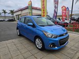 Used 2018 Chevrolet Spark LT image 2