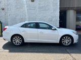 Used 2015 Chevrolet Malibu LT image 4