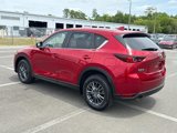 Certified 2020 MAZDA CX-5 Sport image 5