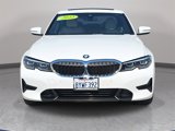 Used 2022 BMW 330e w/ Premium Package image 2