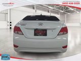 Used 2015 Hyundai Accent GLS image 4