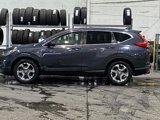 Used 2019 Honda CR-V EX-L image 5