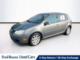 Used 2008 Volkswagen Rabbit S image 3