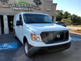 Used 2020 Nissan NV 2500 S image 4