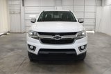 Used 2018 Chevrolet Colorado LT w/ Luxury Package, Chrome image 3