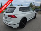 Used 2022 Volkswagen Tiguan SE R-Line image 5