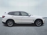 Certified 2023 BMW X3 xDrive30i w/ Premium Package image 2