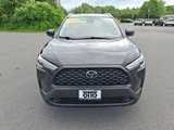 Used 2022 Toyota Corolla Cross LE image 2