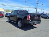 Certified 2022 GMC Canyon Denali image 5