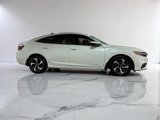 Used 2021 Honda Insight EX image 6