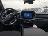 Used 2024 Ford F150 XLT w/ Mobile Office Package image 3