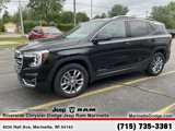 Used 2022 GMC Terrain SLT w/ LPO, Floor Liner Package image 4