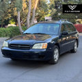 Used 2001 Subaru Legacy L image 5