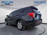 Certified 2023 Ford Explorer 4WD image 3