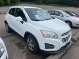 Used 2016 Chevrolet Trax LS image 2