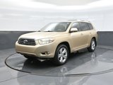 Used 2008 Toyota Highlander Limited image 3
