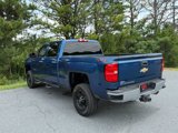 Used 2018 Chevrolet Silverado 2500 W/T w/ WT Fleet Convenience Package image 5