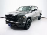 Used 2022 RAM 1500 Big Horn image 3