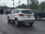 Certified 2019 Ford Escape Titanium image 3