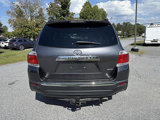 Used 2011 Toyota Highlander 4WD image 4