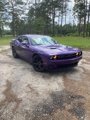 Used 2016 Dodge Challenger SXT Plus image 3