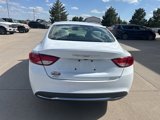 Used 2016 Chrysler 200 Limited image 4