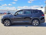 New 2025 Volkswagen Atlas SE image 2