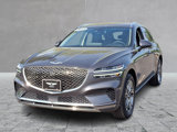 Used 2022 Genesis GV70 2.5T w/ Advanced Package image 4