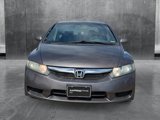 Used 2011 Honda Civic LX image 2
