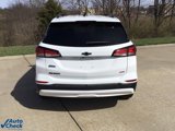 Used 2022 Chevrolet Equinox RS image 5