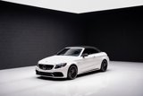 Used 2021 Mercedes-Benz C 63 AMG S image 4