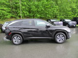 Used 2022 Hyundai Tucson Blue w/ Cargo Package image 4