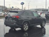 Used 2022 Toyota RAV4 XLE w/ Convenience Package image 4
