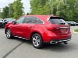 Used 2020 Acura MDX SH-AWD image 2