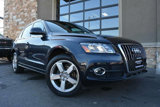Used 2012 Audi Q5 3.2 Premium Plus image 4