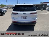 Used 2023 Jeep Grand Cherokee L Laredo w/ Luxury Tech Group I image 6