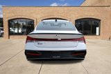 New 2025 Hyundai Elantra Sport image 4