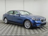 New 2025 BMW 530i xDrive image 3