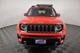 Used 2023 Jeep Renegade Latitude w/ Premium Group image 4