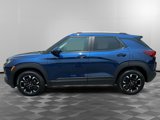 Used 2022 Chevrolet TrailBlazer LT w/ Convenience Package image 4