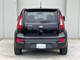Used 2013 Kia Soul + w/ Audio Pkg image 4
