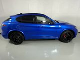 New 2024 Alfa Romeo Stelvio Quadrifoglio w/ Active Assist Plus Package image 3