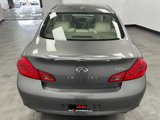 Used 2011 INFINITI G25 x w/ Moonroof Pkg image 5