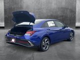 New 2025 Hyundai Elantra Sport image 2