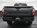 Used 2019 Nissan Titan SL w/ Midnight Edition image 5