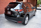 Used 2020 MAZDA CX-5 Grand Touring Reserve image 3